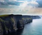 Cliffs of Moher, İrlanda